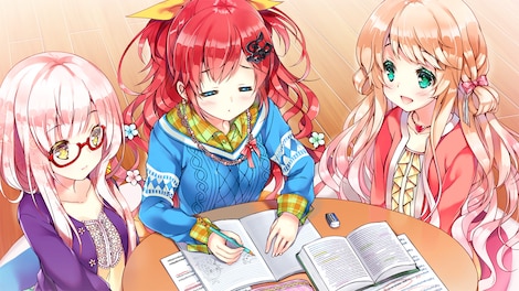 Lilycle Rainbow Stage!!! Steam Key GLOBAL - 6