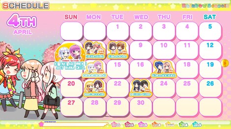 Lilycle Rainbow Stage!!! Steam Key GLOBAL - 4