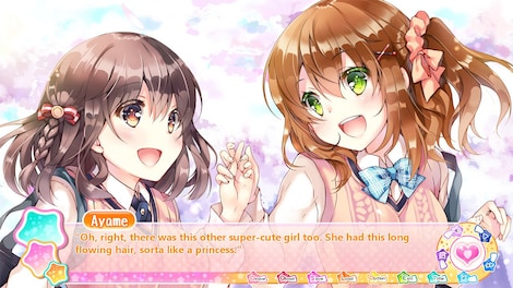 Lilycle Rainbow Stage!!! Steam Key GLOBAL - 8