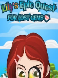 Lily's Epic Quest for Lost Gems Xbox Live Key Xbox One UNITED STATES - 1