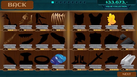 Lily´s Epic Quest Steam Gift GLOBAL - 10