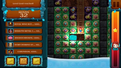 Lily´s Epic Quest Steam Gift GLOBAL - 8