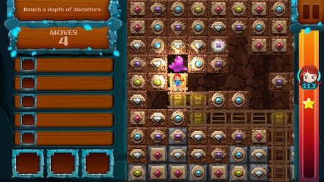 Lily´s Epic Quest Steam Gift GLOBAL - 6