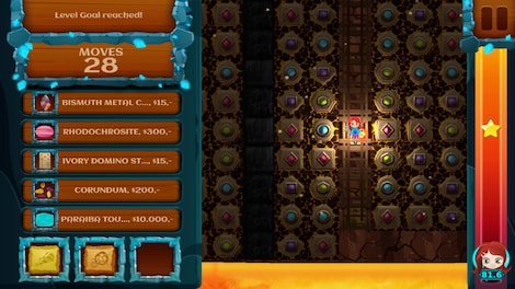 Lily´s Epic Quest Steam Gift GLOBAL - 4