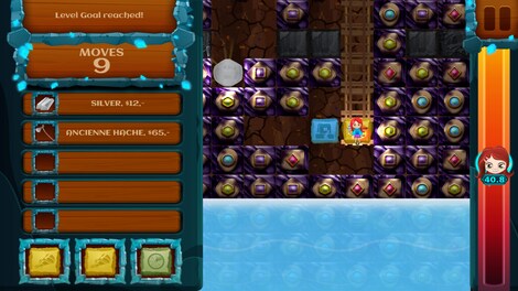 Lily´s Epic Quest Steam Key GLOBAL - 3