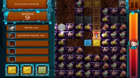 Lily´s Epic Quest Steam Key GLOBAL - 11