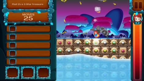 Lily´s Epic Quest Steam Key GLOBAL - 9