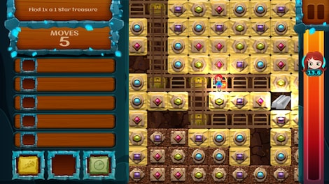 Lily´s Epic Quest Steam Key GLOBAL - 7
