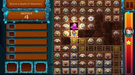 Lily´s Epic Quest Steam Key GLOBAL - 6