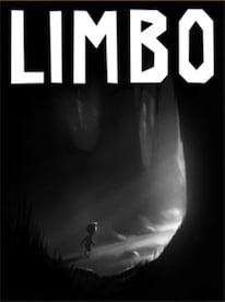 Limbo (PC) - Steam Gift - EUROPE - 2
