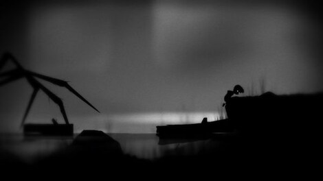 Limbo (PC) - Steam Gift - GLOBAL - 5