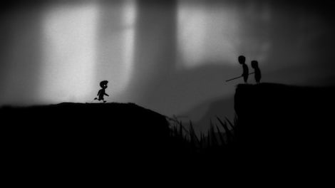 Limbo (PC) - Steam Gift - LATAM - 8