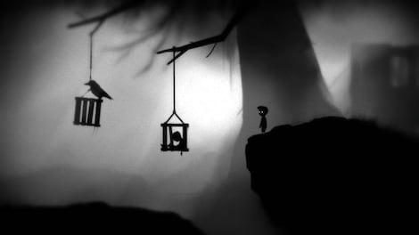 Limbo (PC) - Steam Gift - LATAM - 9