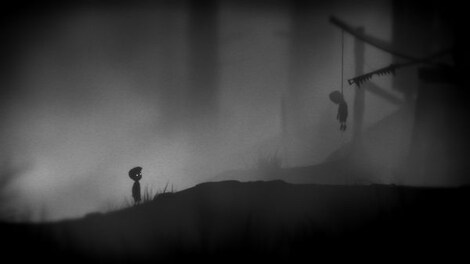 Limbo (Xbox One) - Xbox Live Key - UNITED KINGDOM - 5