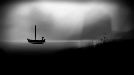 Limbo (Xbox One) - Xbox Live Key - UNITED KINGDOM - 2