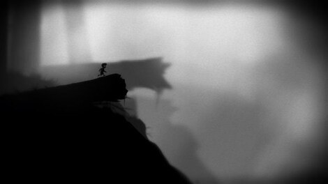 Limbo (Xbox One) - Xbox Live Key - UNITED STATES - 5