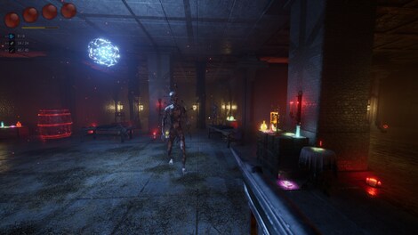Limerick: Cadence Mansion (PC) - Steam Key - GLOBAL - 7