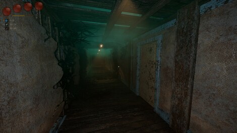 Limerick: Cadence Mansion (PC) - Steam Key - GLOBAL - 9