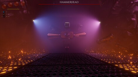 Limerick: Cadence Mansion (PC) - Steam Key - GLOBAL - 10
