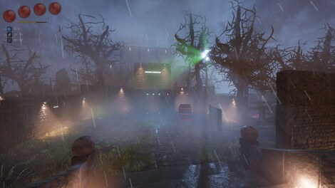 Limerick: Cadence Mansion (PC) - Steam Key - GLOBAL - 12