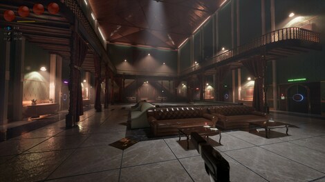 Limerick: Cadence Mansion (PC) - Steam Key - GLOBAL - 11