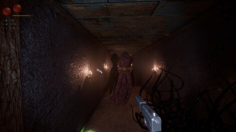 Limerick: Cadence Mansion (PC) - Steam Key - GLOBAL - 8