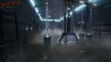 Limerick: Cadence Mansion (PC) - Steam Key - GLOBAL - 6