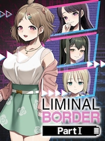Liminal Border Part I (PC) - Steam Account - GLOBAL - 1