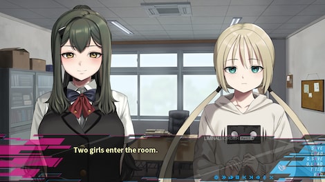 Liminal Border Part I (PC) - Steam Account - GLOBAL - 7