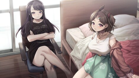 Liminal Border Part I (PC) - Steam Key - GLOBAL - 10