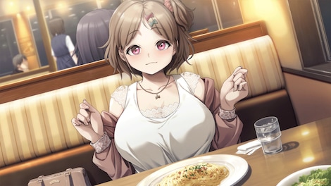 Liminal Border Part I (PC) - Steam Key - GLOBAL - 4