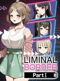 Liminal Border Part I (PC) - Steam Key - GLOBAL - 1
