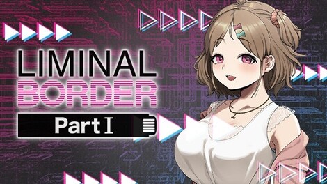 Liminal Border Part I (PC) - Steam Key - GLOBAL - 0