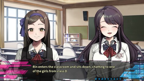 Liminal Border Part I (PC) - Steam Key - GLOBAL - 8