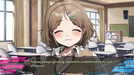 Liminal Border Part I (PC) - Steam Key - GLOBAL - 3