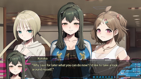 Liminal Border Part II (PC) - Steam Account - GLOBAL - 3