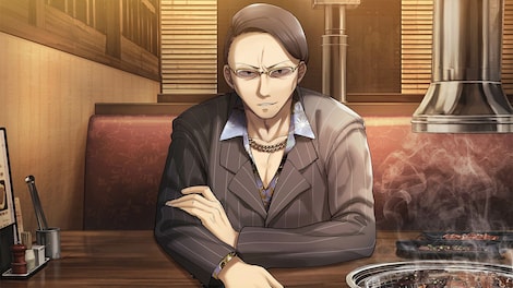 Liminal Border Part III (PC) - Steam Key - GLOBAL - 9