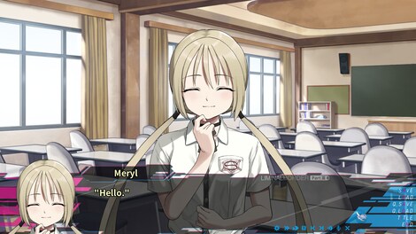 Liminal Border Part III (PC) - Steam Key - GLOBAL - 10