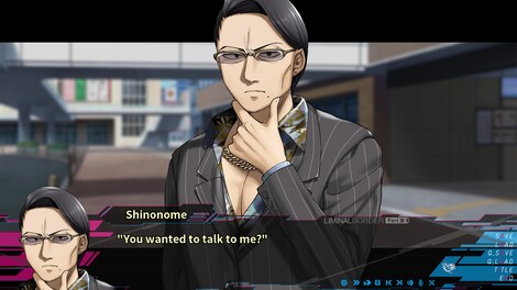 Liminal Border Part III (PC) - Steam Key - GLOBAL - 7