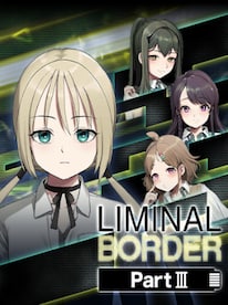 Liminal Border Part III (PC) - Steam Key - GLOBAL - 1