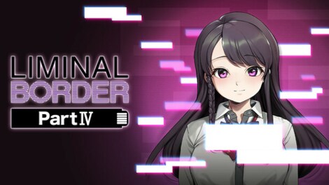 Liminal Border Part IV (PC) - Steam Key - GLOBAL - 0