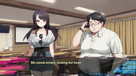 Liminal Border Part IV (PC) - Steam Key - GLOBAL - 8