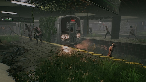 Limsod (PC) - Steam Key - GLOBAL - 7