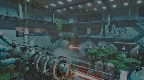 Limsod (PC) - Steam Key - GLOBAL - 6