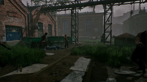 Limsod (PC) - Steam Key - GLOBAL - 9