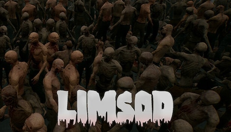 Limsod (PC) - Steam Key - GLOBAL - 0