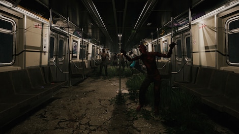 Limsod (PC) - Steam Key - GLOBAL - 4