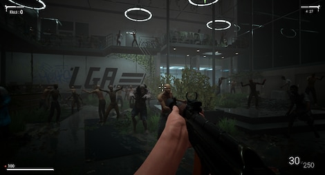 Limsod (PC) - Steam Key - GLOBAL - 10