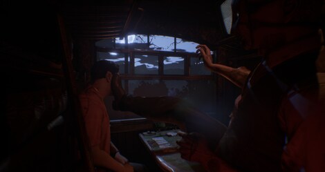 LINCH Steam Key GLOBAL - 4