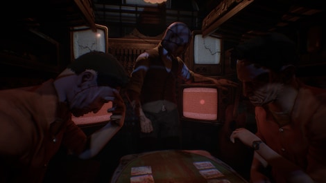 LINCH Steam Key GLOBAL - 5